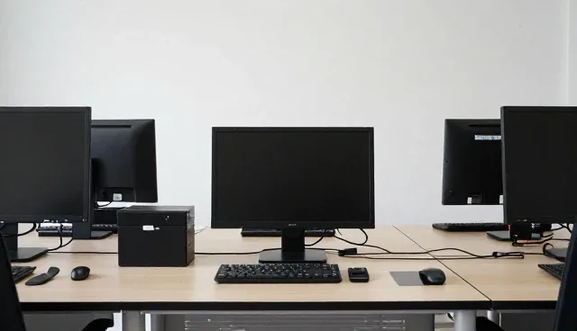 如何科学地使用与维护师资培训课程资源