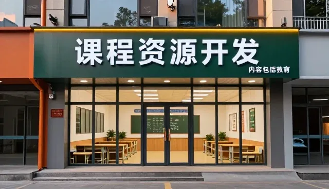 在线课程选型中的关键考量因素